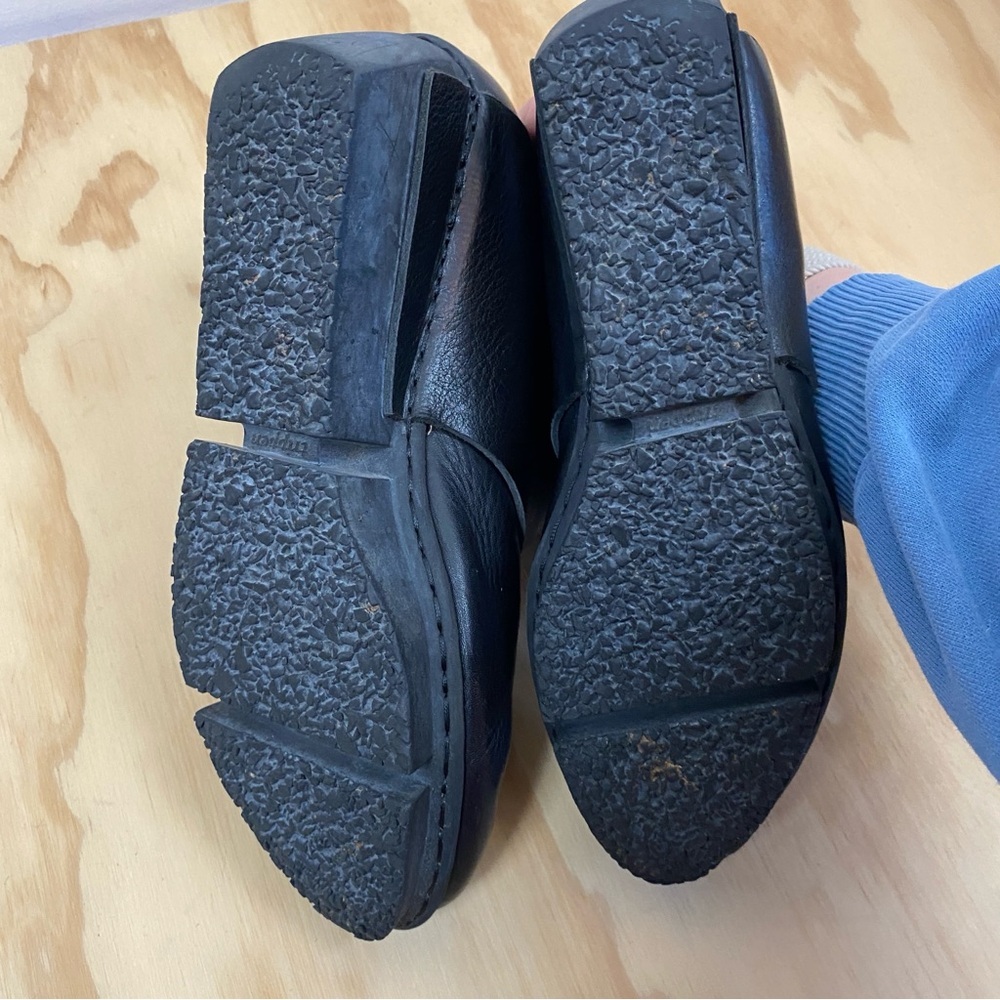 Trippen Plot Wedge Platform Ankle Boot - image 7